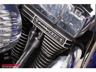 Harley-Davidson  110 FLHRSE CVO Road King 110 FLHRSE CVO Road King 5HD! picture 13