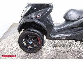 Piaggio  500 LT MP3 Sport ABS 20.340 km! picture 10