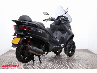 Piaggio  500 LT MP3 Sport ABS 20.340 km! picture 3