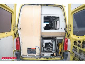 Renault  Master 2.8 dTi Buscamper Luifel Solar AHK picture 7