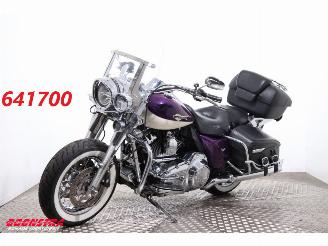 skadebil auto Harley-Davidson E-Pace 96 FLHRC Road King Classic 5HD! ABS Screamin' Eagle Cruise 2009/3