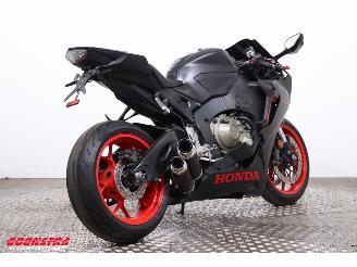Honda CBR 1000 RR Fireblade LED ABS Quickshift picture 3