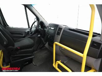 Volkswagen Crafter 2.0 TDI Tribus L2H2 8/9-Pers. Behindertengerecht Cruise Airco picture 14