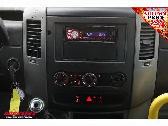 Volkswagen Crafter 2.0 TDI Tribus L2H2 8/9-Pers. Behindertengerecht Cruise Airco picture 27