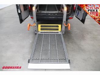 Volkswagen Crafter 2.0 TDI Tribus L2H2 8/9-Pers. Behindertengerecht Cruise Airco picture 7