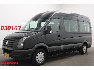 bruktbiler bedrijf Volkswagen Crafter 2.0 TDI Tribus L2H2 8/9-Pers. Behindertengerecht Cruise Airco 2016/4