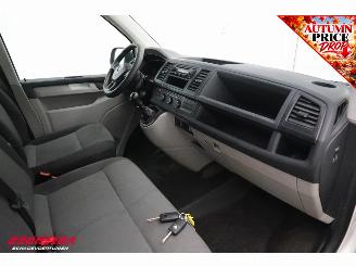 Volkswagen Transporter T6 Kombi 2.0 TDI L1H1 9p Airco picture 7