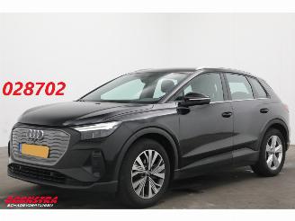 bruktbiler auto Audi Q4 40 Launch edition 77 kWh Cruise Clima SHZ Apple/Android PDC 2022/3