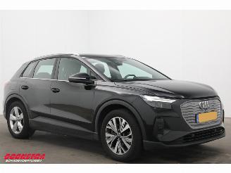 Audi Q4 40 Launch edition 77 kWh Cruise Clima SHZ Apple/Android PDC picture 2