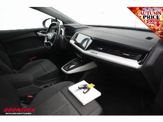 Audi Q4 40 Launch edition 77 kWh Cruise Clima SHZ Apple/Android PDC picture 5