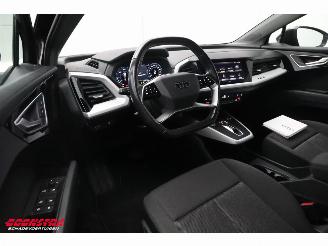 Audi Q4 40 Launch edition 77 kWh Cruise Clima SHZ Apple/Android PDC picture 10