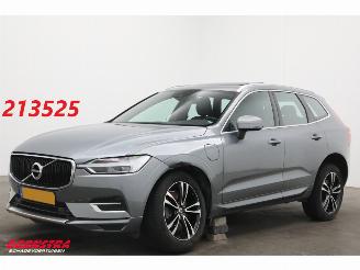 Avarii autoturisme Volvo Xc-60 2.0 T8 Aut. TE AWD Momentum Pano ACC Navi Leder Memory SHZ Camera PDC 2018/10