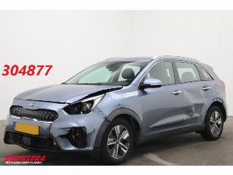 Avarii autoturisme Kia Niro 1.6 GDi Hybrid Edition ACC Clima Apple/Android Camera PDC AHK 2019/8