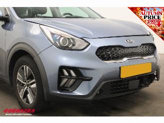 Kia Niro 1.6 GDi Hybrid Edition ACC Clima Apple/Android Camera PDC AHK picture 5