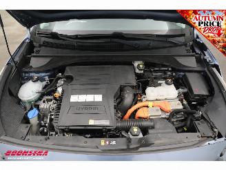 Kia Niro 1.6 GDi Hybrid Edition ACC Clima Apple/Android Camera PDC AHK picture 8