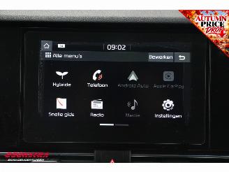 Kia Niro 1.6 GDi Hybrid Edition ACC Clima Apple/Android Camera PDC AHK picture 32