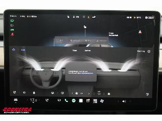 Tesla Model Y RWD 58 kWh Pano Acc Navi Clima Leder Memory SHZ LrHZ 360° PDC picture 25