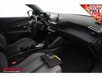 Peugeot e-2008 EV Allure Pack 50 kWh Cruise Clima Virtual Apple/Android Camera PDC picture 14
