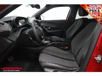 Peugeot e-2008 EV Allure Pack 50 kWh Cruise Clima Virtual Apple/Android Camera PDC picture 17