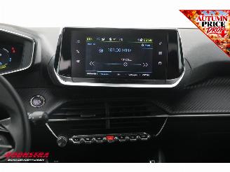 Peugeot e-2008 EV Allure Pack 50 kWh Cruise Clima Virtual Apple/Android Camera PDC picture 16