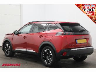 Peugeot e-2008 EV Allure Pack 50 kWh Cruise Clima Virtual Apple/Android Camera PDC picture 4