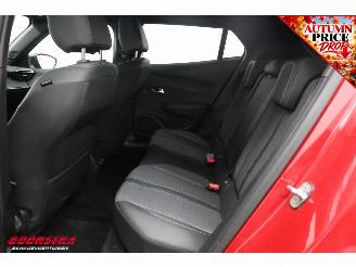 Peugeot e-2008 EV Allure Pack 50 kWh Cruise Clima Virtual Apple/Android Camera PDC picture 18