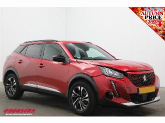 Peugeot e-2008 EV Allure Pack 50 kWh Cruise Clima Virtual Apple/Android Camera PDC picture 2