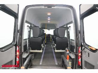 Volkswagen Crafter 2.0 TDI Tribus L3-H2 9-Pers. Behindertengerecht Cruise Airco picture 5