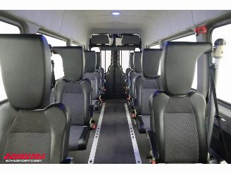 Volkswagen Crafter 2.0 TDI Tribus L3-H2 9-Pers. Behindertengerecht Cruise Airco picture 10