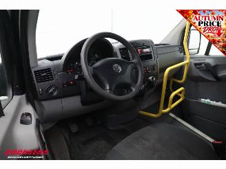Volkswagen Crafter 2.0 TDI Tribus L3-H2 9-Pers. Behindertengerecht Cruise Airco picture 19
