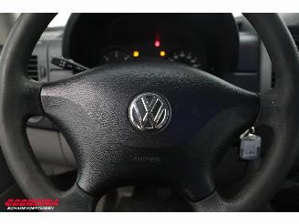 Volkswagen Crafter 2.0 TDI Tribus L3-H2 9-Pers. Behindertengerecht Cruise Airco picture 20