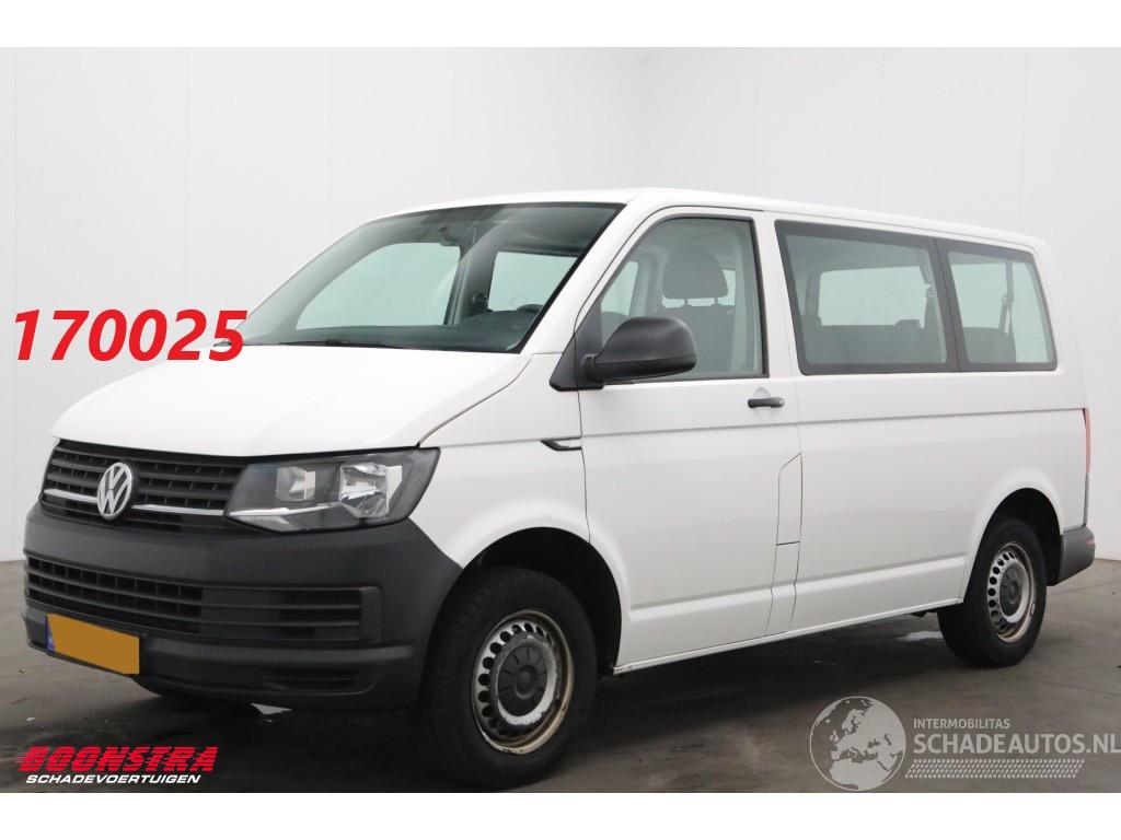 Volkswagen  2.0 TDI 9-Pers. Airco