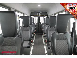 Volkswagen Crafter 2.0 TDI L3-H2 Tribus 9-Pers. Behindertengerecht Rollstuhl Cruise Airco picture 12