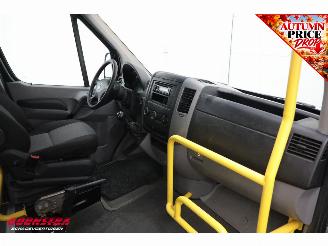 Volkswagen Crafter 2.0 TDI L3-H2 Tribus 9-Pers. Behindertengerecht Rollstuhl Cruise Airco picture 15