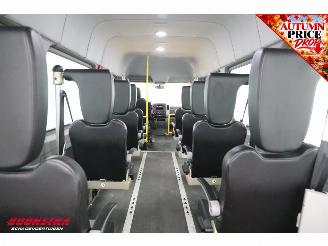Volkswagen Crafter 2.0 TDI L3-H2 Tribus 9-Pers. Behindertengerecht Rollstuhl Cruise Airco picture 13