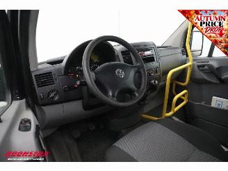 Volkswagen Crafter 2.0 TDI L3-H2 Tribus 9-Pers. Behindertengerecht Rollstuhl Cruise Airco picture 21
