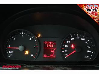 Volkswagen Crafter 2.0 TDI L3-H2 Tribus 9-Pers. Behindertengerecht Rollstuhl Cruise Airco picture 23