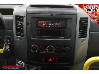 Volkswagen Crafter 2.0 TDI L3-H2 Tribus 9-Pers. Behindertengerecht Rollstuhl Cruise Airco picture 18