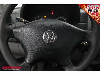 Volkswagen Crafter 2.0 TDI L3-H2 Tribus 9-Pers. Behindertengerecht Rollstuhl Cruise Airco picture 22