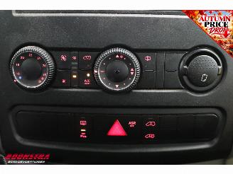 Volkswagen Crafter 2.0 TDI L3-H2 Tribus 9-Pers. Behindertengerecht Rollstuhl Cruise Airco picture 26