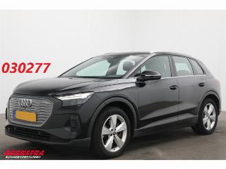 Auto incidentate Audi Q4 40 Launch edition 77 kWh Cruise Clima SHZ Virtual Apple/Android PDC 2022/2