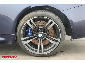 BMW M4 Cabrio DKG Akrapovic Carbon ACC H/K SHZ Leder Memory PDC picture 6
