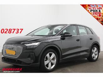 Ocazii autoturisme Audi Q4 40 Cruise Clima SHZ Virtual Apple/Android PDC 2022/3