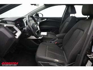 Audi Q4 40 Cruise Clima SHZ Virtual Apple/Android PDC picture 8