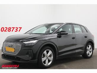 ojeté vozy osobní automobily Audi Q4 40 Cruise Clima SHZ Virtual Apple/Android PDC 2022/3