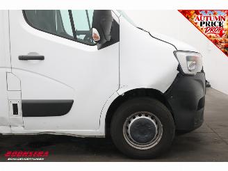 Renault Master T35 2.3 dCi LBW Cruise Airco DAB picture 5