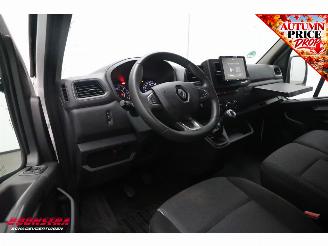 Renault Master T35 2.3 dCi LBW Cruise Airco DAB picture 25