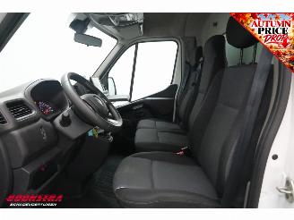 Renault Master T35 2.3 dCi LBW Cruise Airco DAB picture 24