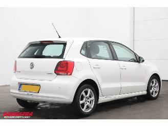 Volkswagen Polo 1.2 TDI BlueMotion Comfortline 5-drs Cruise Airco picture 3