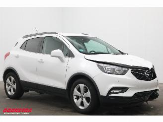 Opel Mokka 1.4 Turbo Innovation Cruise Navi Clima Bluetooth Camera PDC AHK picture 2